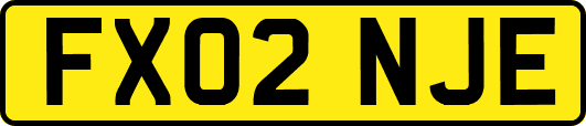 FX02NJE
