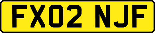 FX02NJF
