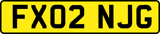 FX02NJG
