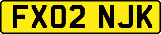FX02NJK