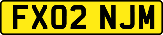 FX02NJM
