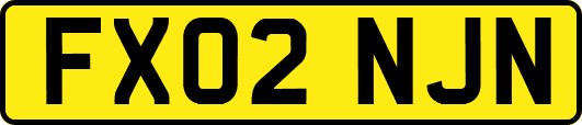 FX02NJN