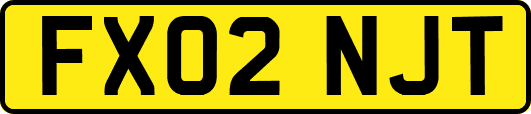 FX02NJT