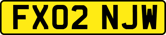 FX02NJW