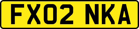 FX02NKA