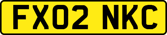 FX02NKC