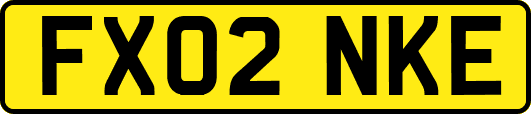 FX02NKE