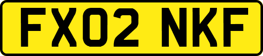 FX02NKF