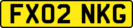 FX02NKG