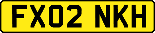FX02NKH