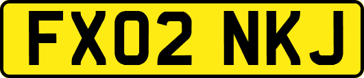 FX02NKJ