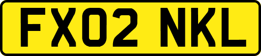 FX02NKL