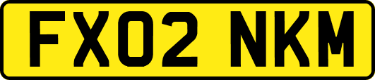FX02NKM