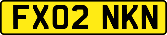 FX02NKN