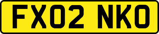 FX02NKO