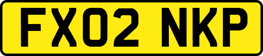 FX02NKP