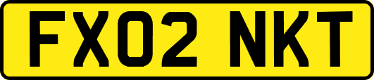 FX02NKT