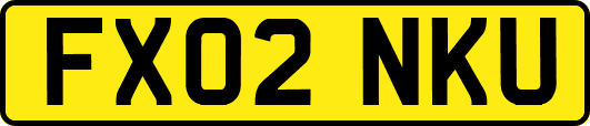 FX02NKU