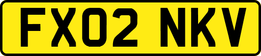FX02NKV