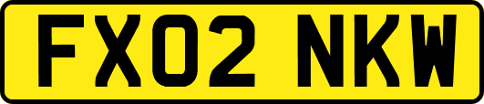 FX02NKW