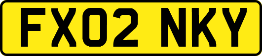 FX02NKY