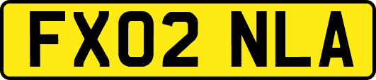 FX02NLA