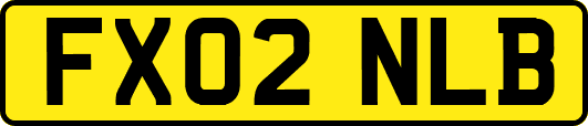 FX02NLB