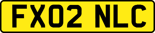 FX02NLC
