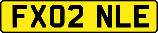 FX02NLE