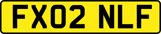 FX02NLF