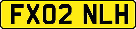 FX02NLH