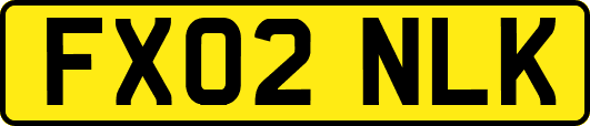 FX02NLK