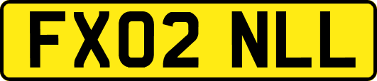FX02NLL