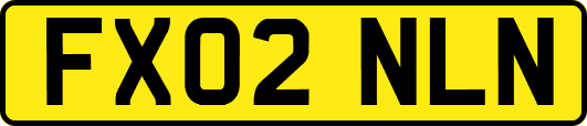FX02NLN