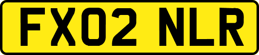 FX02NLR