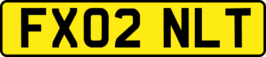 FX02NLT