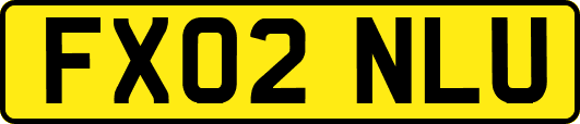 FX02NLU