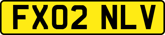 FX02NLV