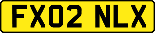 FX02NLX