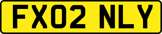 FX02NLY