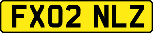 FX02NLZ