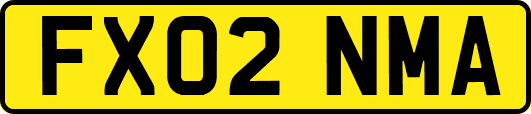 FX02NMA