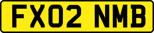 FX02NMB
