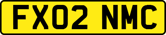 FX02NMC