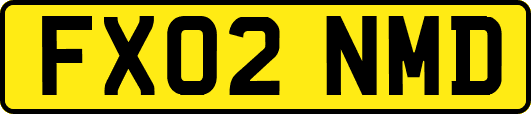 FX02NMD