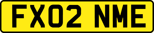 FX02NME