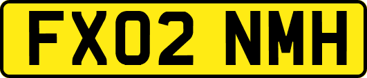 FX02NMH