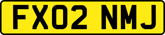 FX02NMJ