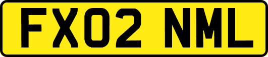 FX02NML