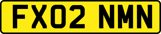FX02NMN